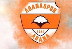 Adanaspor'dan Ankaraspor'a cevap: Uygun olmayan oyuncu oynatılmadı