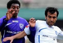 Gaziantep coştu: 2-5