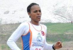 Bekele 5. oldu