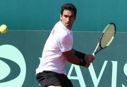 Türkiye, Davis Cup'ta İsrail'e kaybetti