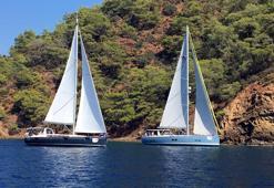 Rixos Sailing Cup Göcek Yat Yarışları sona erdi