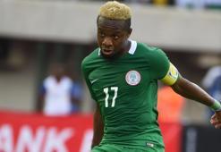 Onazi sakatlandı, kadrodan çıkarıldı