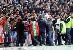 "Şiddet Yasası" Başbakanlık'ta!