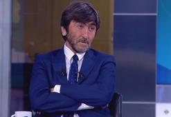 Rıdvan Dilmen: Fenerbahçe'nin en önemli transferi Pelkas