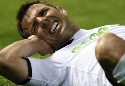 Valencia'da Marchena şoku