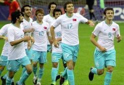 U18 aday kadrosu açıklandı