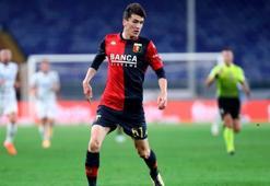 Eldor Şomurodov, Juventus'un hedefinde
