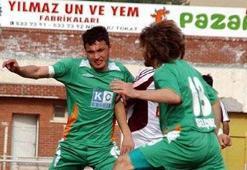 Şekerspor kazanmayı hatırladı 0-1