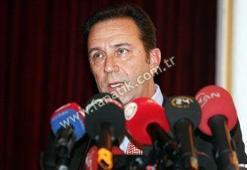 Adnan Öztürk'ün projeleri hazır