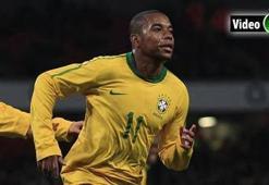 Beşiktaş'a Robinho raporu