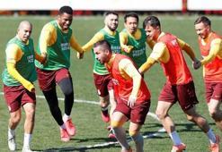 Galatasaray'da son dakika! Sivasspor maçı kadrosu belli oldu!