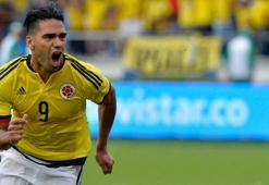 Oscar Cordoba'dan Radamel Falcao transferi için flaş yorum!