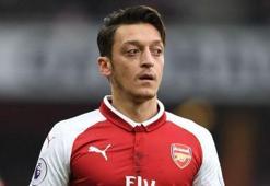 Son dakika | Dev transfer iddiası: Mesut Özil Fenerbahçe'de!