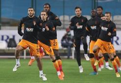 Son dakika! Galatasaray'ın transfer rotası belli oldu! İşte Aslan'ın 2021 kadrosu