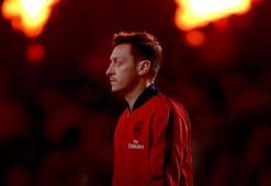 Mesut Özil'in Türkiye'ye tercih etmesinin sebepleri! İşte 5 Neden...