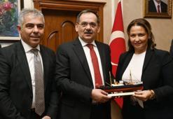Mustafa Demir: Şampiyon olacağız