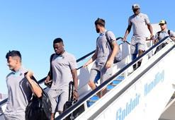 Trabzonspor Avrupa'da 128. maçına çıkıyor