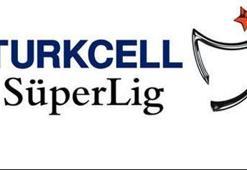 Süper Lig'de bugün!