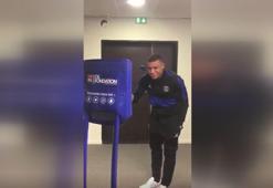 Lyon Kulübü'nden örnek davranış!
