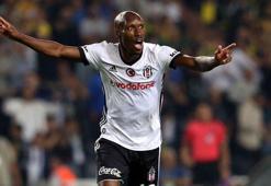 Atiba Hutchinson kariyerini Beşiktaş'ta mı bitirecek? Resmen açıkladı...