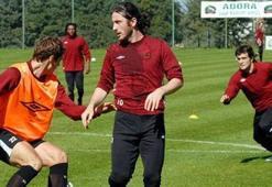 Rubin Kazan Antalya'da