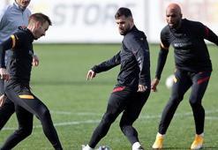 Galatasaray haberi: Falcao'da son dakika