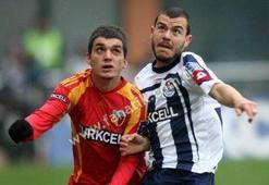 Kasımpaşa fırsat tepti: 2-2