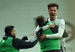 Oğuzhan Özyakup: Beşiktaş'ta şampiyonluk havası var