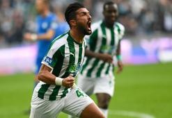 Bursaspor yerlilerini yurtdışına gönderiyor