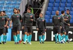 Milliler'de 6 sakat var!