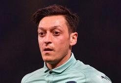 Son dakika | Mesut Özil, Ali Koç ve Belözoğlu böyle görüştü! Transfer...