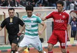 Konyaspor toparlanamıyor