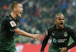 Fenerbahçe'de Joaozinho gelişmesi! İlk görüşme tamam