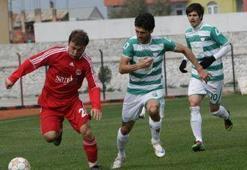 Turgutluspor umut verdi