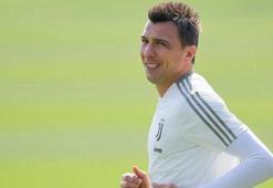 Son dakika | Beşiktaş Mario Mandzukic transferi için görüşmelere başladı