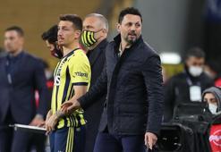 Erol Bulut'tan gönderme: Skora baksın!