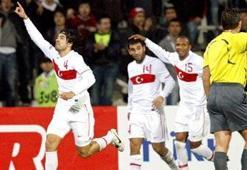 2010'a iyi başladık: 2-0