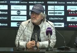 Mustafa Reşit Akçay: Bize ya idamlık ya da bayramlık çantayı verirler