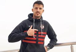 Mirallas: Paraya değil futbola geldim
