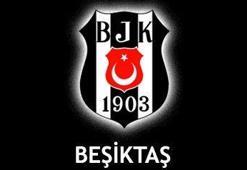 Beşiktaş'ta yeni uygulama