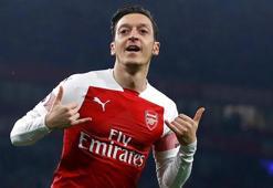 Son dakika! Mesut Özil Fenerbahçe'ye transfer olmaya çok yakın!
