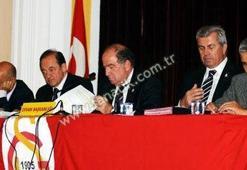 Başkan yok, cevap yok!