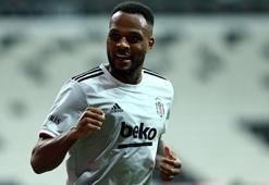Cyle Larin tarihe geçti! Ali Gültiken'den sonra...