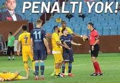 Deniz Çoban: Penaltı yok!