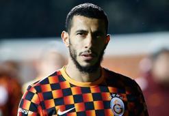 En zor görev Belhanda'nın!