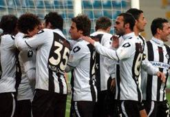 Altay'a sarı tehlike!