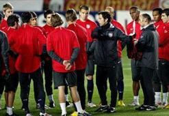 Agüero'nun durumu belirsiz