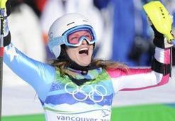 Olimpiyatlara ABD damgası!
