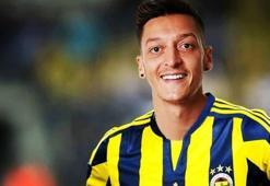 Fenerbahçe Mesut Özil bombasını patlatıyor! İşte Mesut Özil'in dikkat çeken kariyer basamakları...
