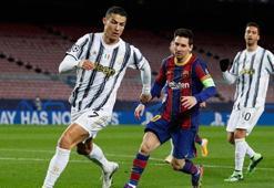 Dünyanın en değerli futbolcuları açıklandı! Messi ve Ronaldo herkesi şaşırttı!